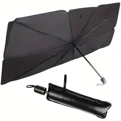 Denx - Portable Car Umbrella