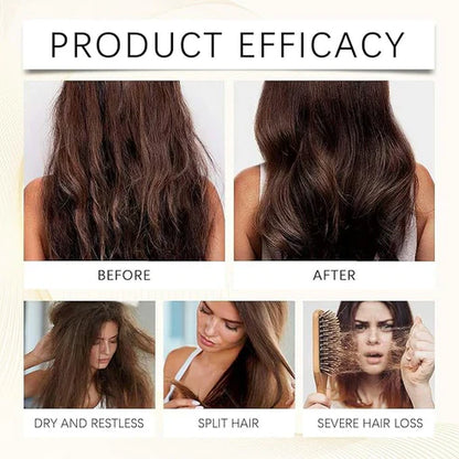 EELHOE - Batana Oil Hair Care Set (Original)